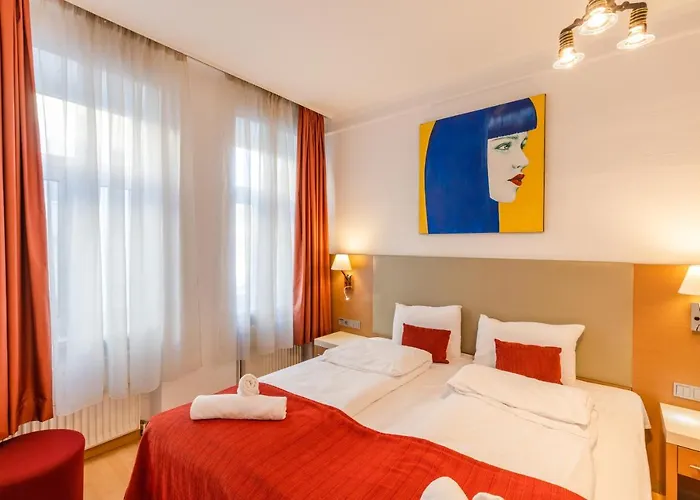 Hallo Nr 8 Wien