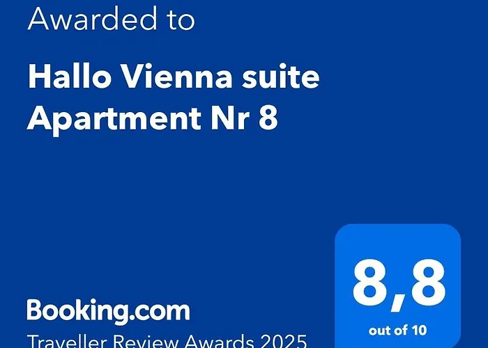 Hallo Nr 8 * וינה